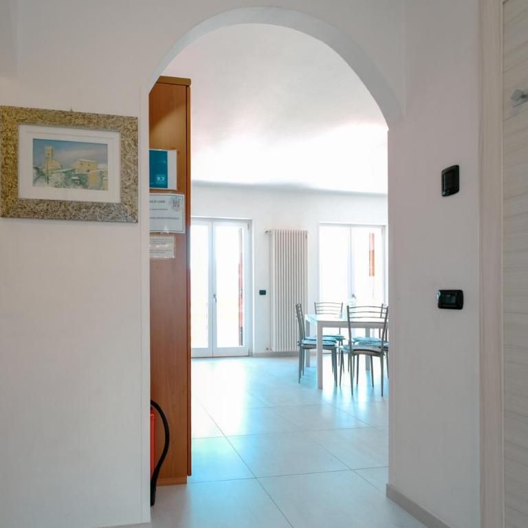 Villa Bianca - Apartment mit 2 Schlafzimmern - 27