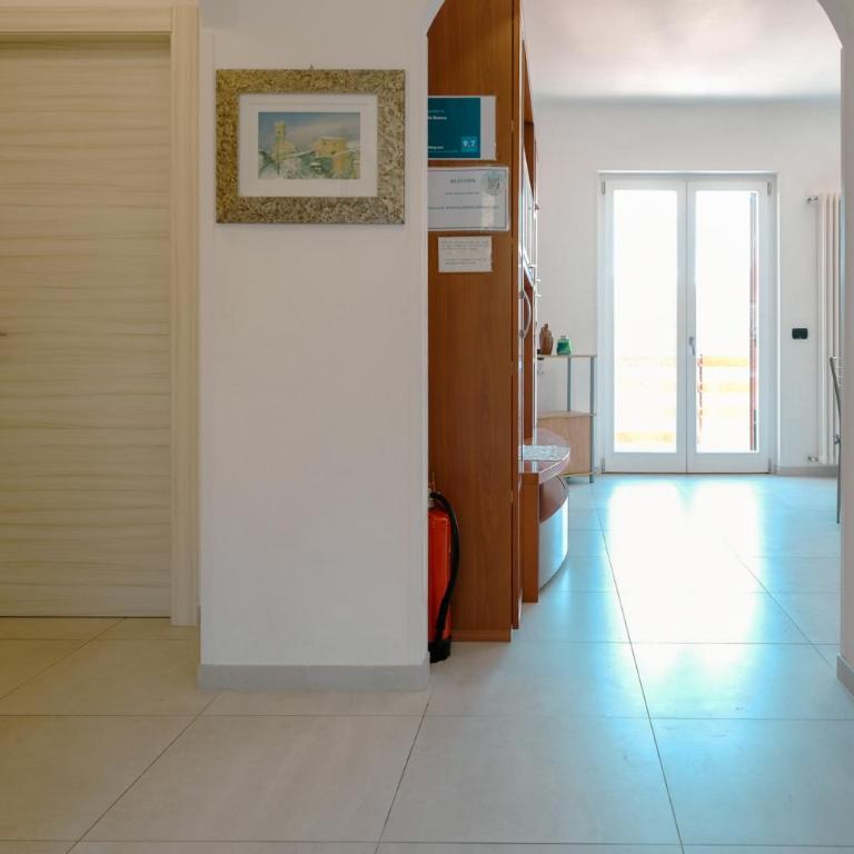 Villa Bianca - Apartment mit 2 Schlafzimmern - 23