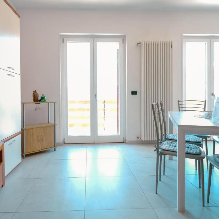 Villa Bianca - Apartment mit 2 Schlafzimmern - 36