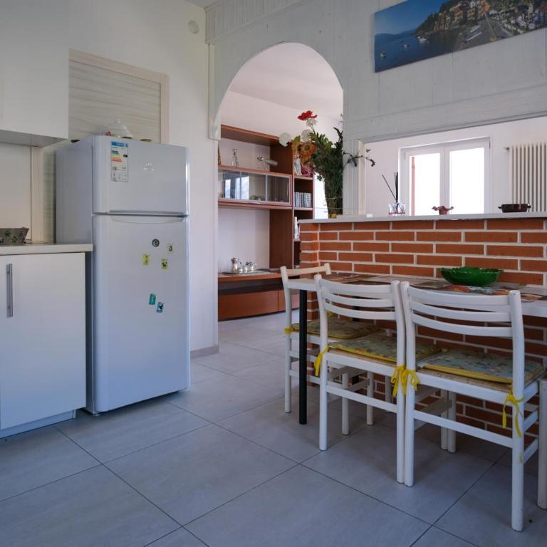 Villa Bianca - Apartment mit 2 Schlafzimmern - 31