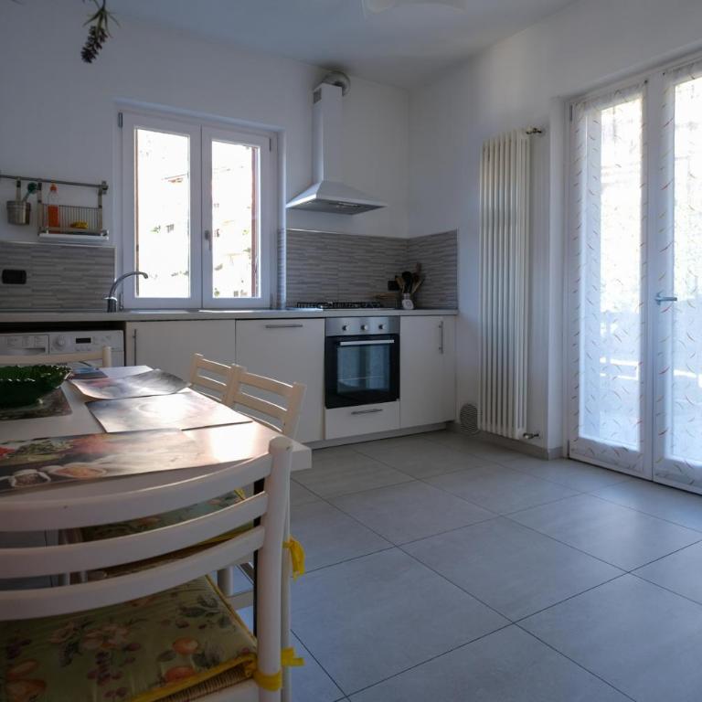 Villa Bianca - Apartment mit 2 Schlafzimmern - 35