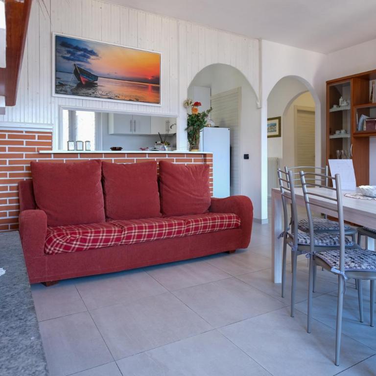 Villa Bianca - Apartment mit 2 Schlafzimmern - 37