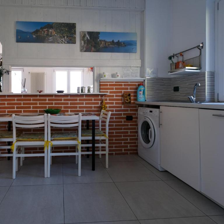 Villa Bianca - Apartment mit 2 Schlafzimmern - 41