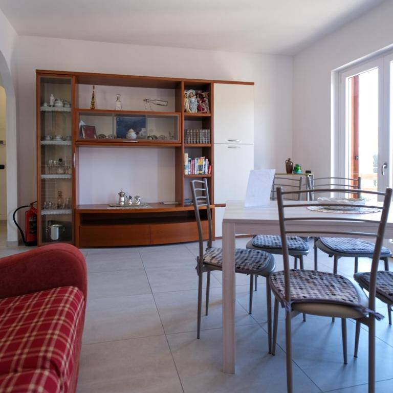 Villa Bianca - Apartment mit 2 Schlafzimmern - 43