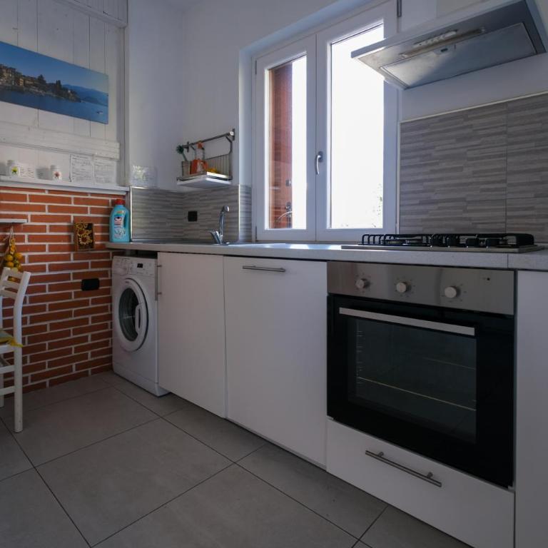 Villa Bianca - Apartment mit 2 Schlafzimmern - 46