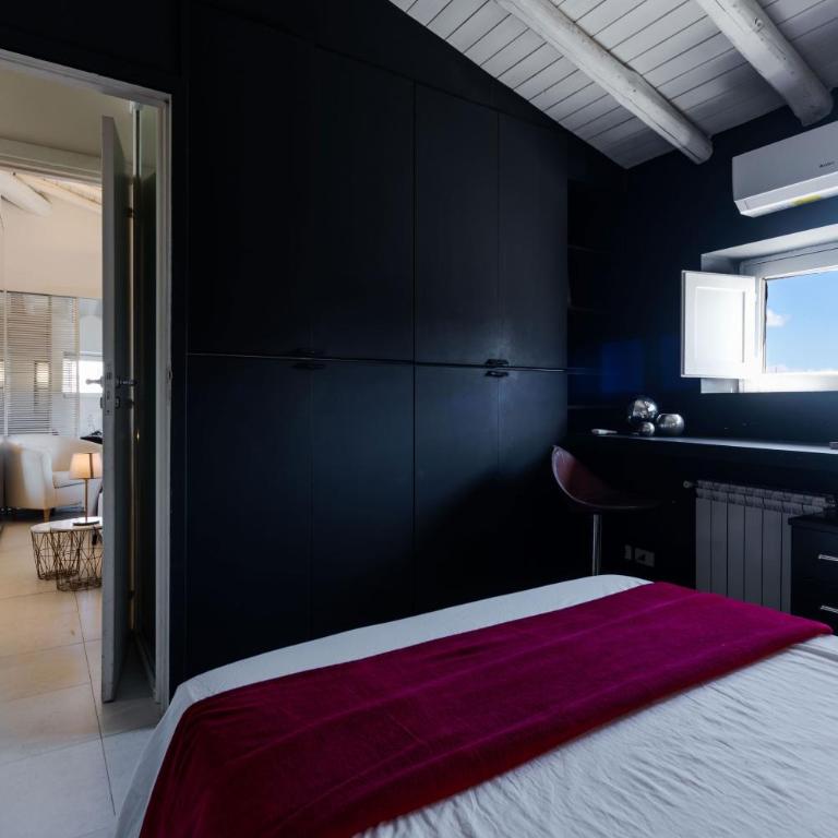 Carmelina Home 2 - Appartamento - 4