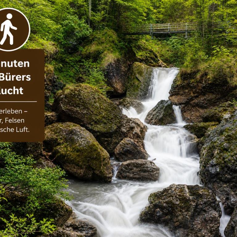 CROWN LIVING Holiday Home "Zum Klettersteig" Bürs, up to 18 guests - Sauna - Climbing Wall - Ski & Bike Storage - Highspeed Wifi - Free Parking - Casa con 6 Camere da Letto - 4