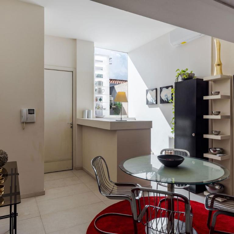 Carmelina Home 2 - Appartamento - 10