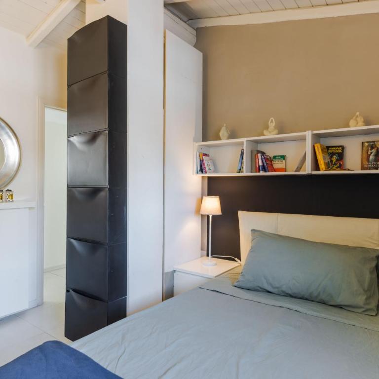Carmelina Home 2 - Appartamento - 23