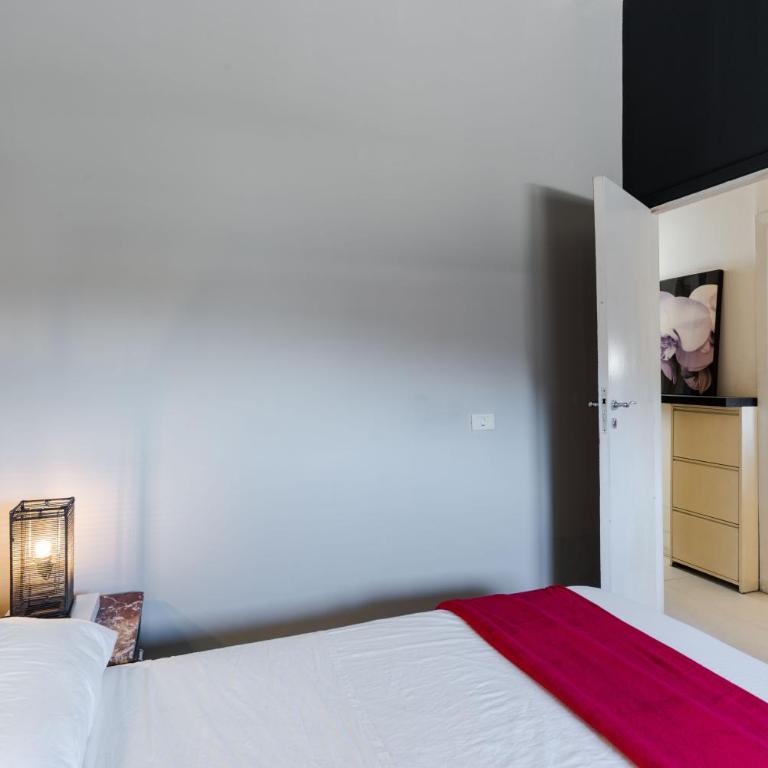 Carmelina Home 2 - Appartamento - 32