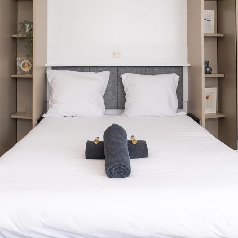 Chateauneuf - Apartment - 4