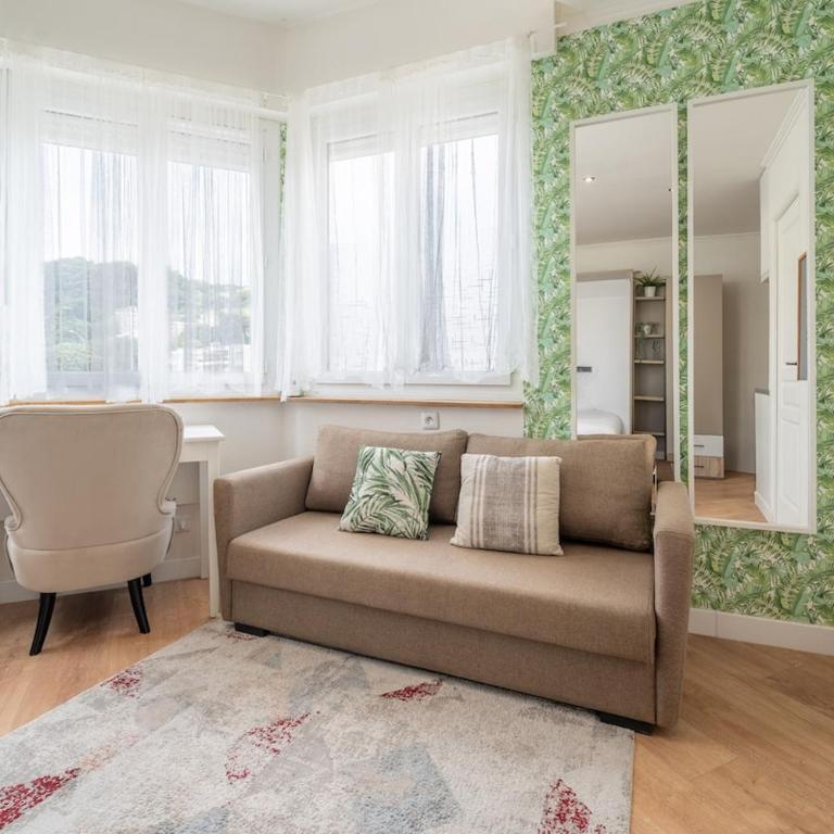 Chateauneuf - Apartment - 3