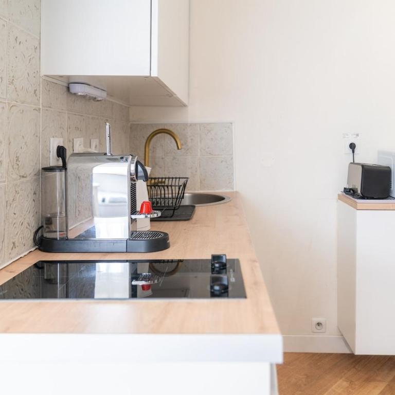 Chateauneuf - Apartment - 10