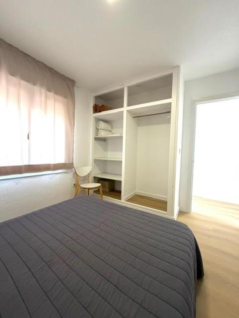 Los Palmitos Peñiscola Deluxe 1 dormitorio vista mar - Apartamento de 1 dormitorio - 12