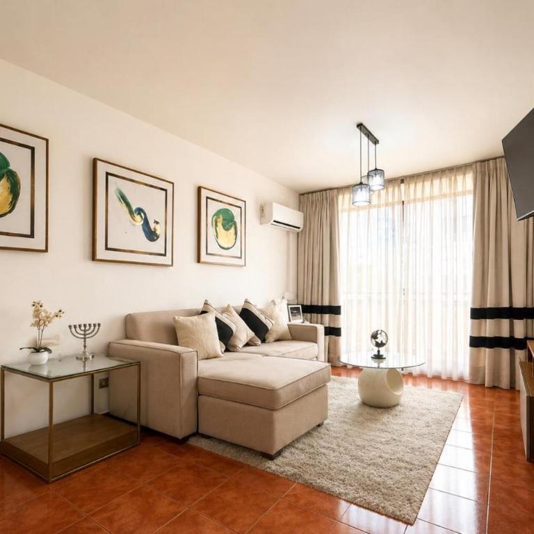 Apartaments Mukarram - Apartamento de 2 dormitorios - 1