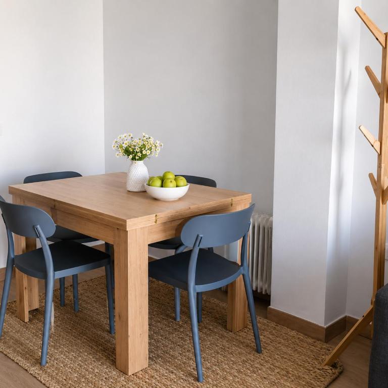 Mirador del Puerto Dénia, en el centro con vistas al puerto y cerca de la playa by Family Homes Rentals - Apartamento de 1 dormitorio con balcón y vistas al mar - 13