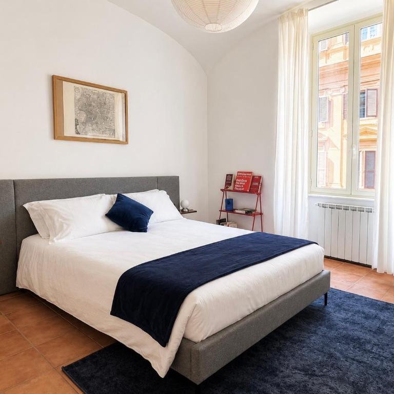 Casetta Alfieri near Colosseum, St Mary Major, Termini - Appartamento con 1 Camera da Letto - 1