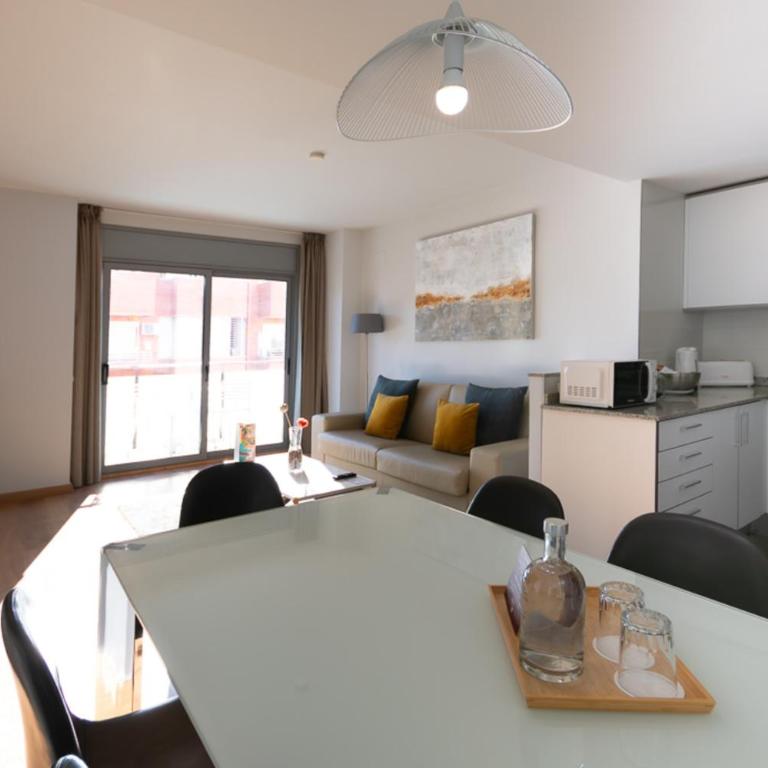 Sensation Authentic Gràcia - 2 Bedroom Apartment - 7