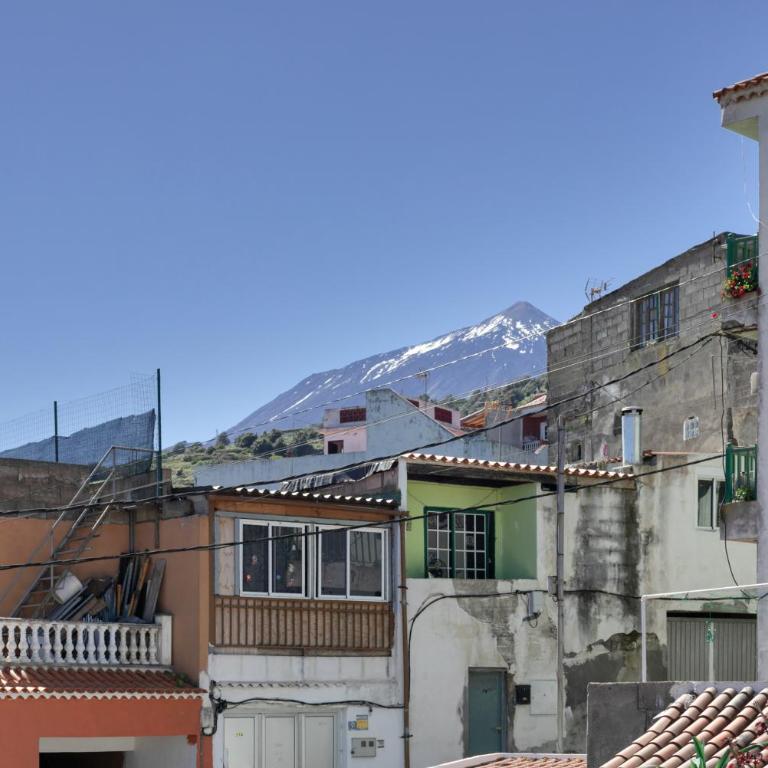 Casa Dell Anna - Casa de 2 dormitorios - 34