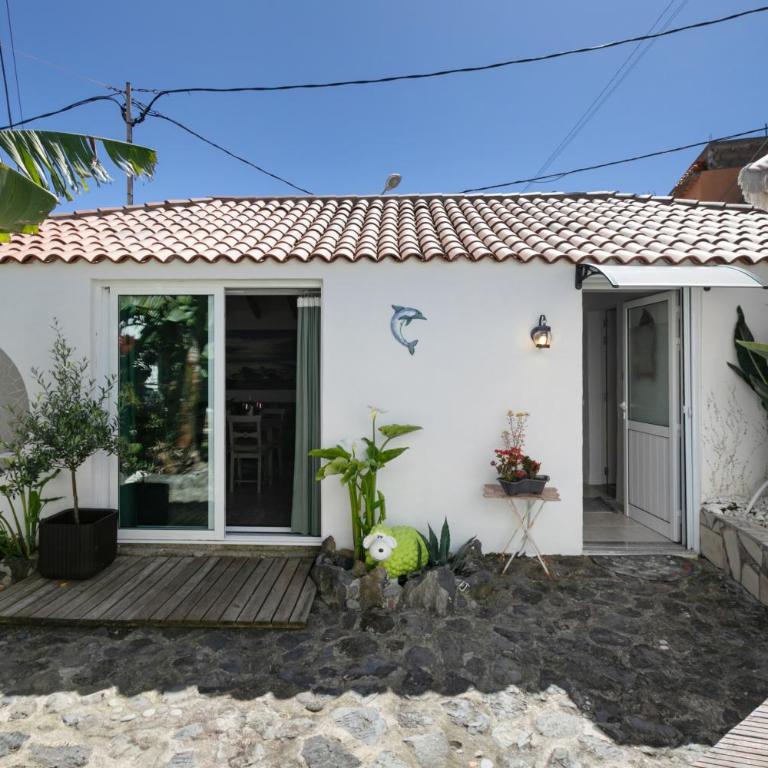 Casa Dell Anna - Casa de 2 dormitorios - 18