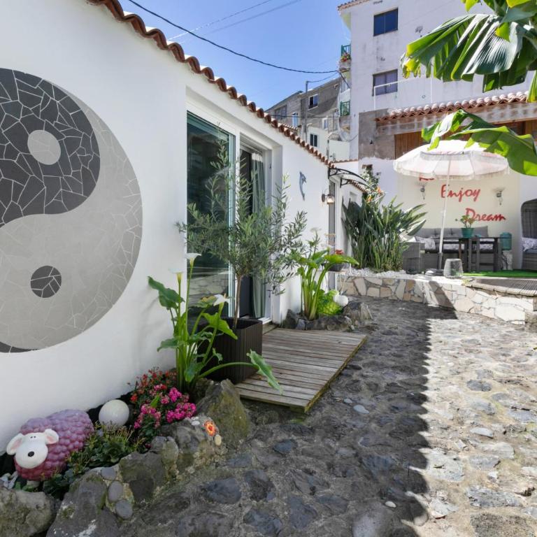 Casa Dell Anna - Casa de 2 dormitorios - 28