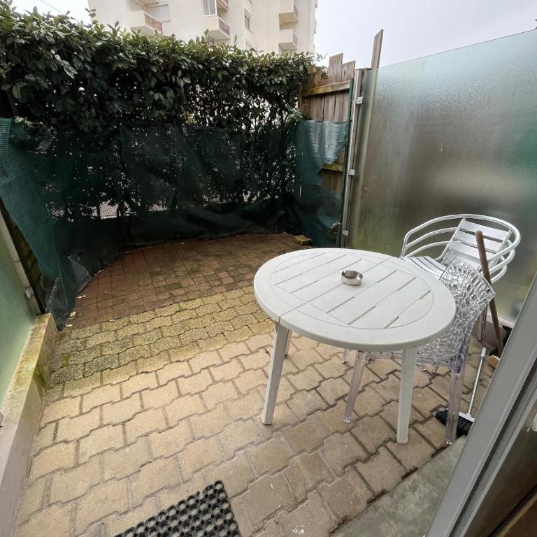 Appartement Port et Plage - Apartment mit 1 Schlafzimmer - 2