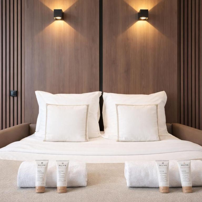 Eiffel Tower - Premium family flat with lift - Appartement - 18