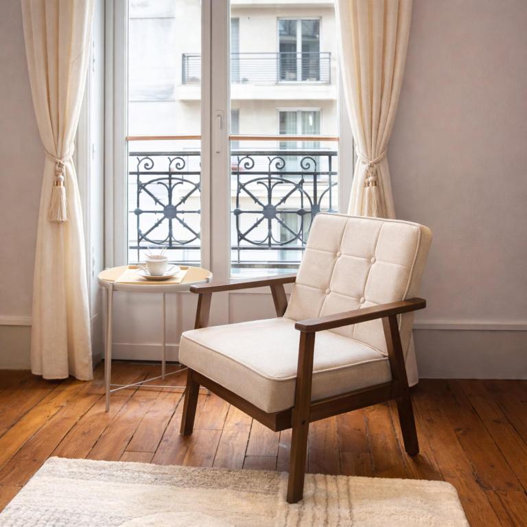 Eiffel Tower - Premium family flat with lift - Appartement - 19