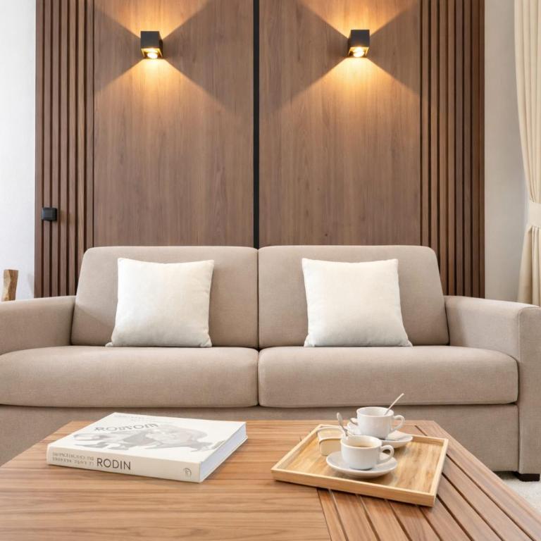 Eiffel Tower - Premium family flat with lift - Appartement - 21