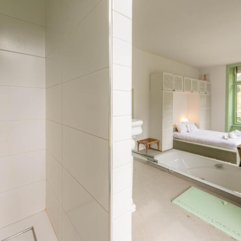 SmartStay Planet - Argentiere - Apartment - 26