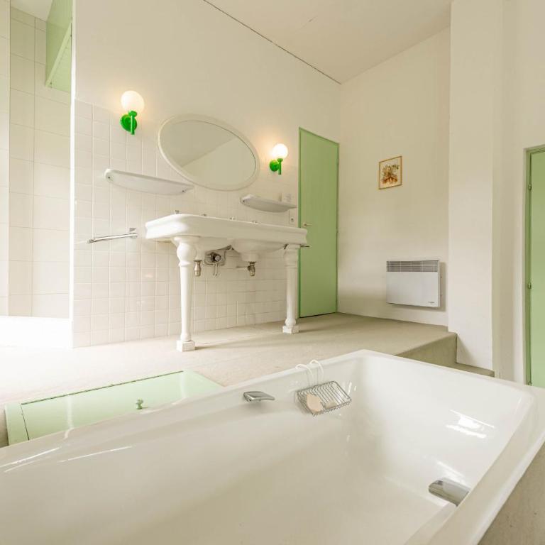 SmartStay Planet - Argentiere - Apartment - 22