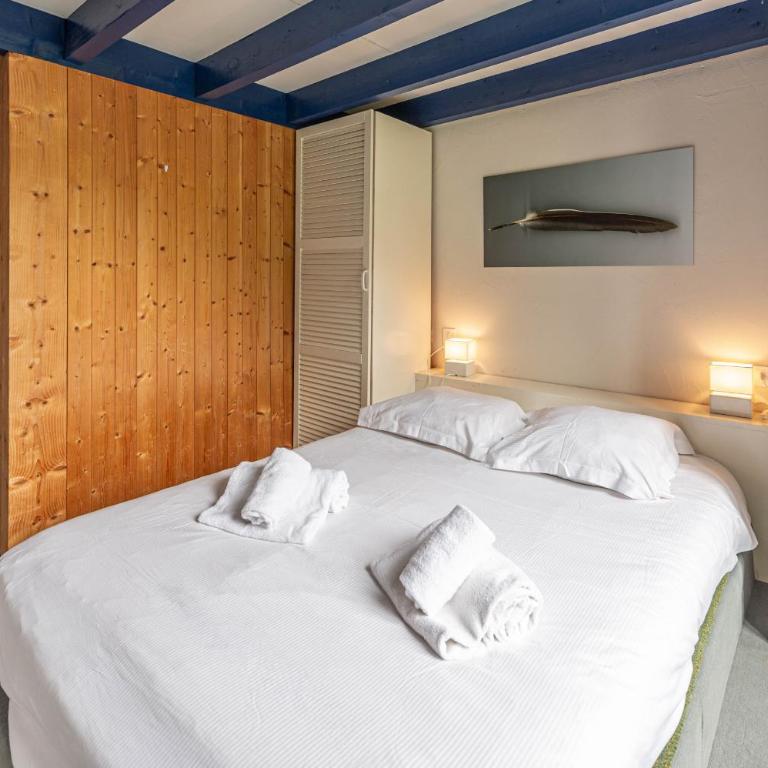 SmartStay Planet - Argentiere - Apartment - 12