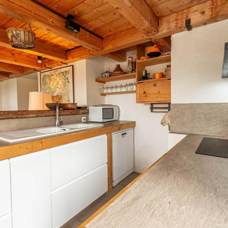 SmartStay Planet - Argentiere - Apartment - 8