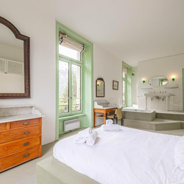 SmartStay Planet - Argentiere - Apartment - 9