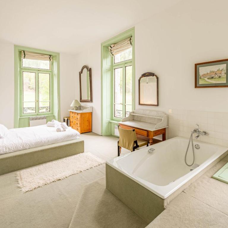 SmartStay Planet - Argentiere - Apartment - 31