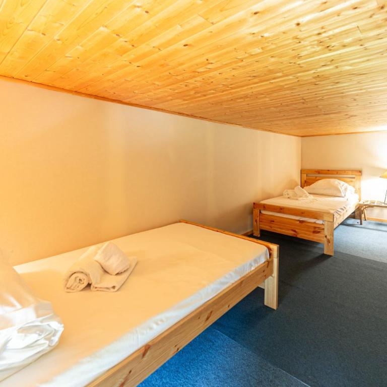 SmartStay Planet - Argentiere - Apartment - 13