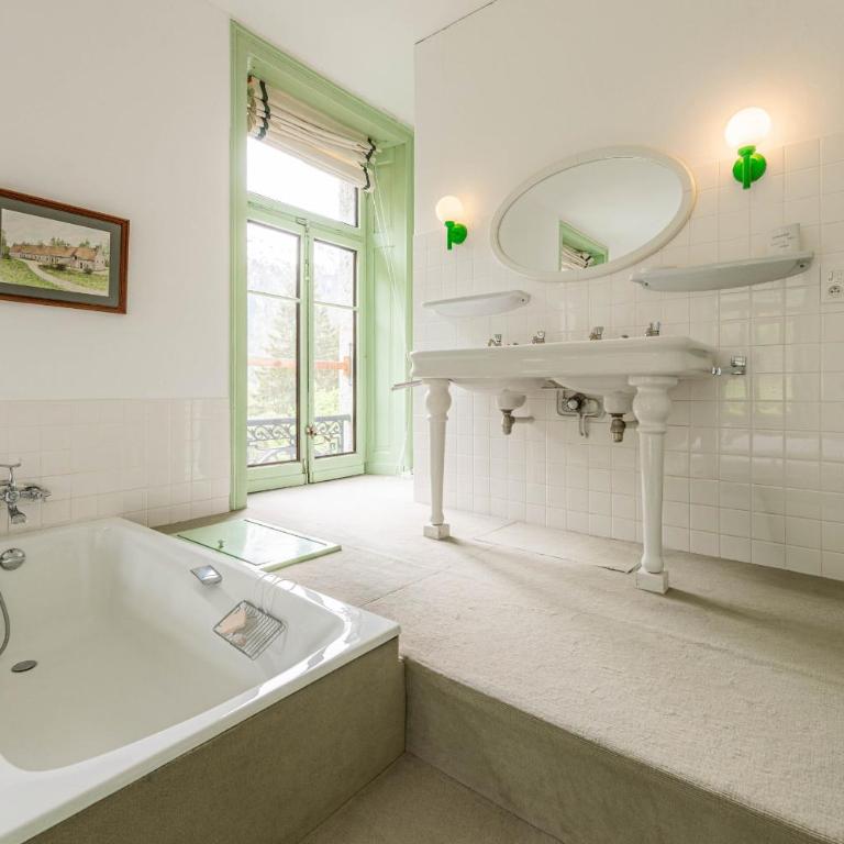 SmartStay Planet - Argentiere - Apartment - 33