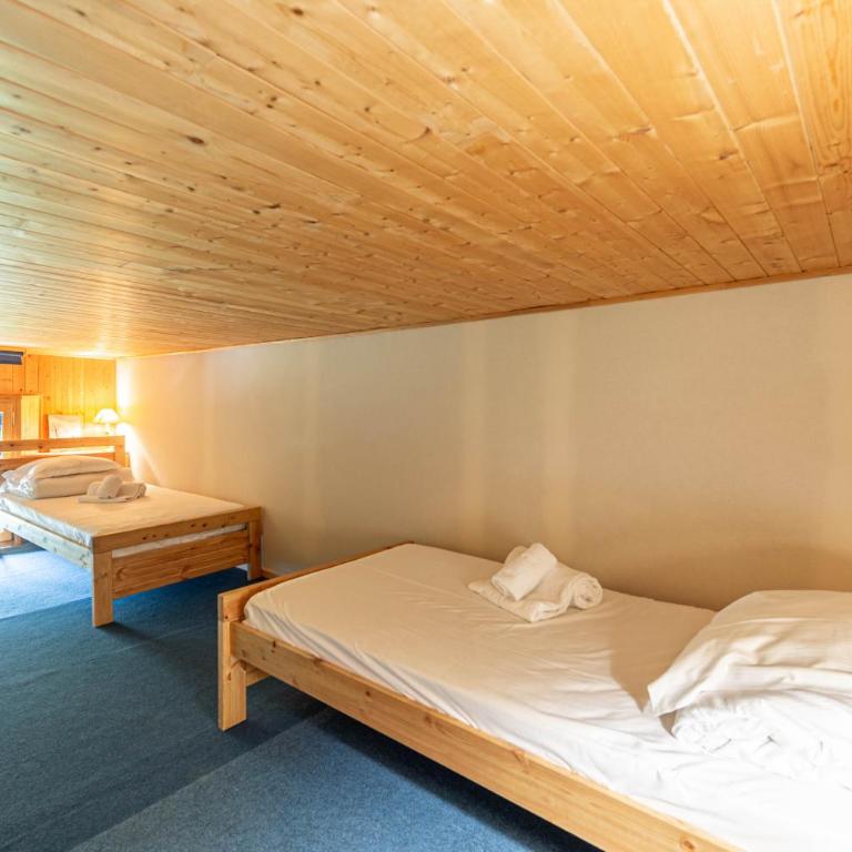 SmartStay Planet - Argentiere - Apartment - 36