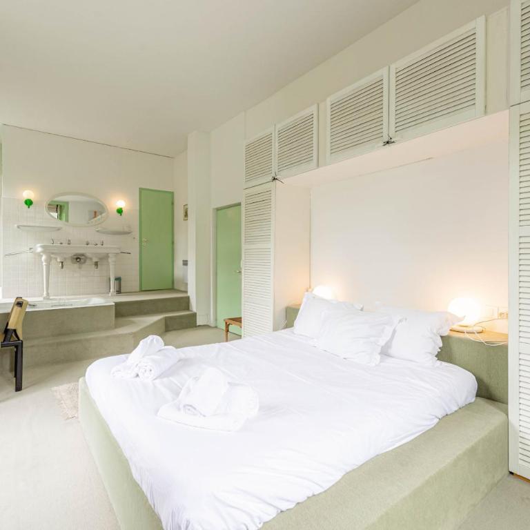 SmartStay Planet - Argentiere - Apartment - 20