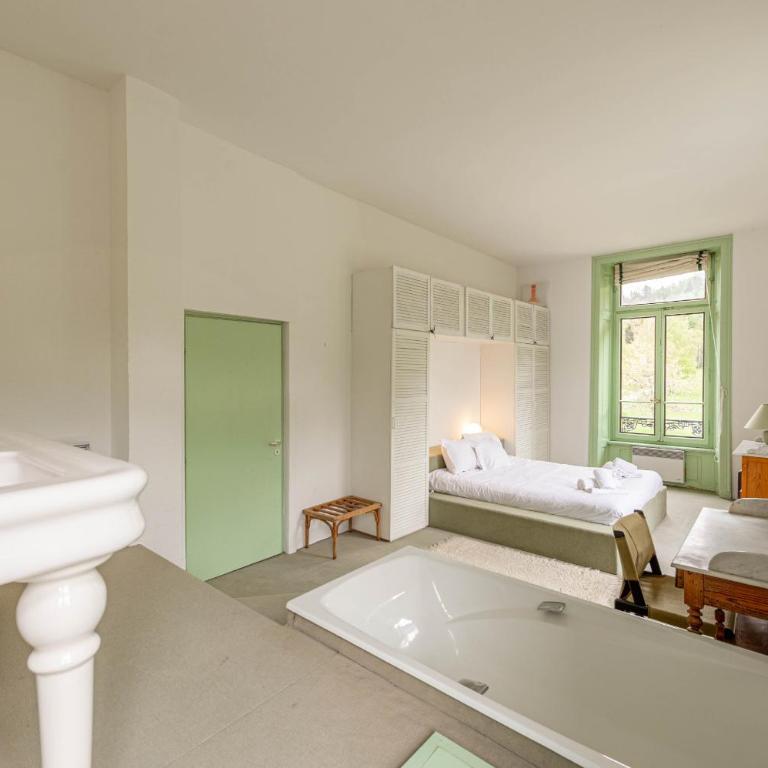 SmartStay Planet - Argentiere - Apartment - 27