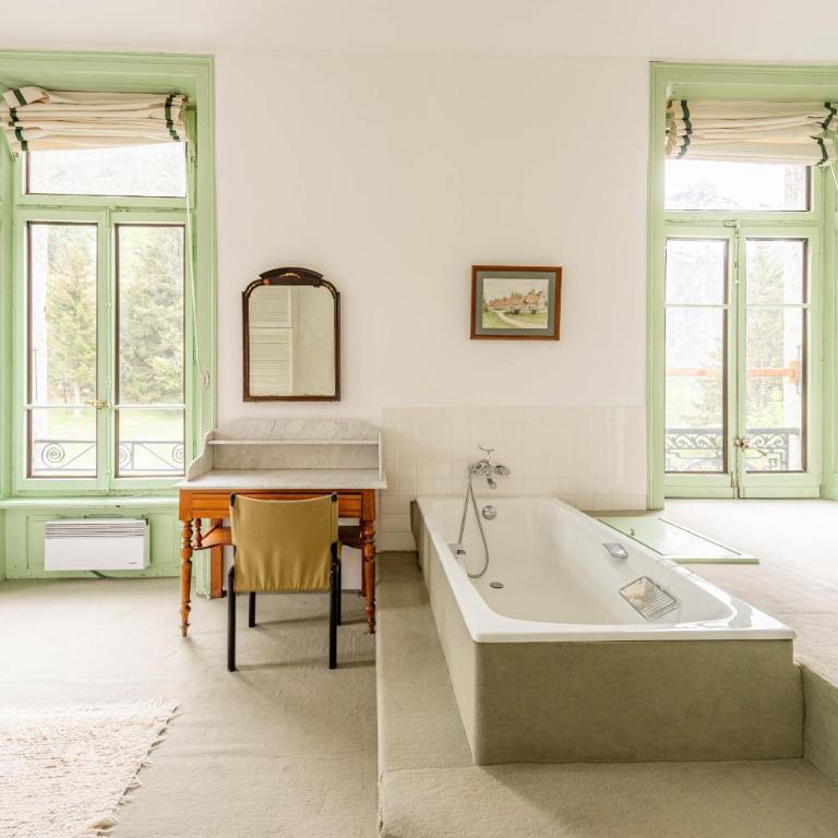 SmartStay Planet - Argentiere - Apartment - 34
