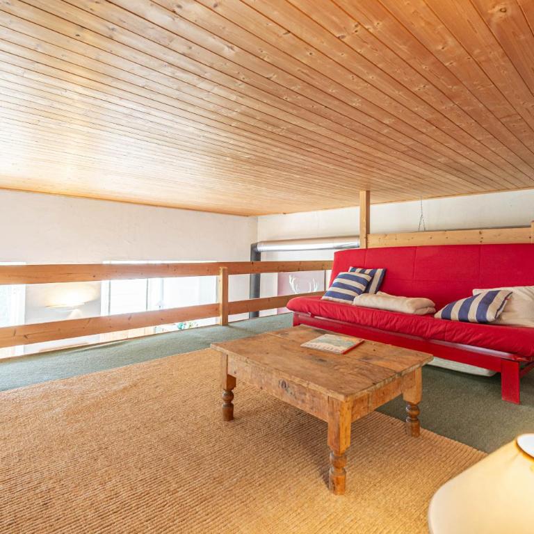 SmartStay Planet - Argentiere - Apartment - 14