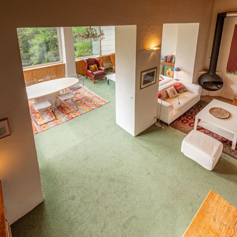 SmartStay Planet - Argentiere - Apartment - 15