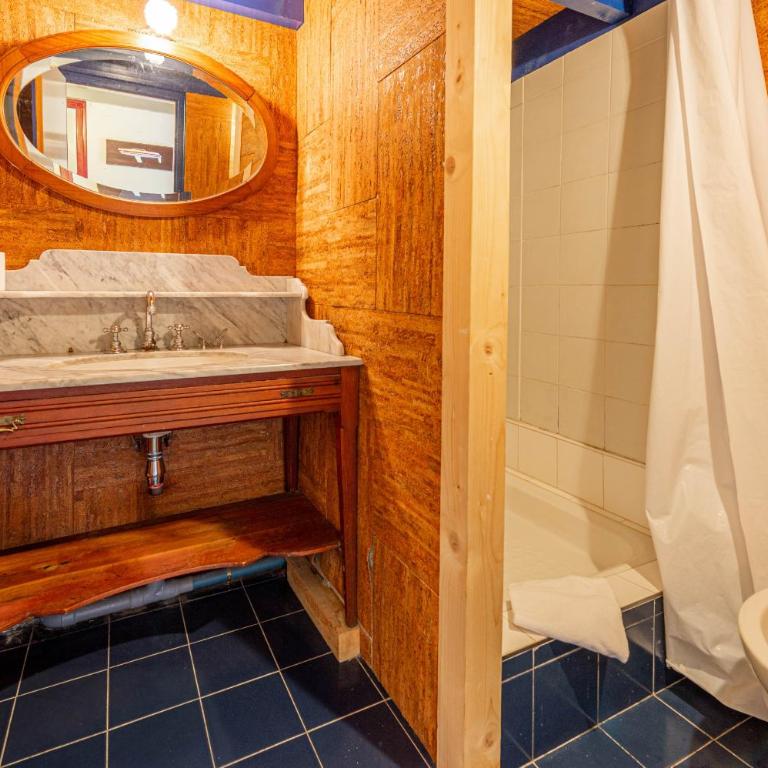 SmartStay Planet - Argentiere - Apartment - 25
