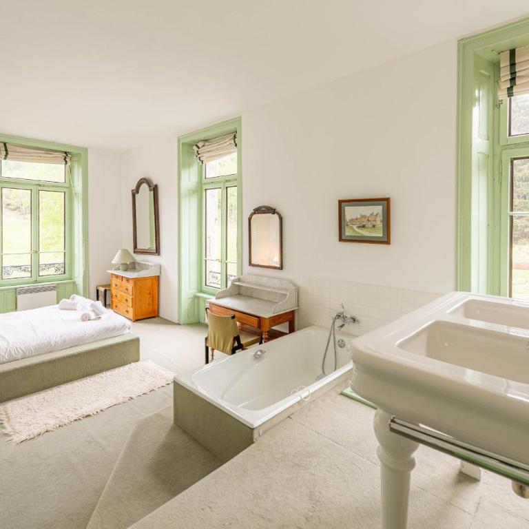 SmartStay Planet - Argentiere - Apartment - 32