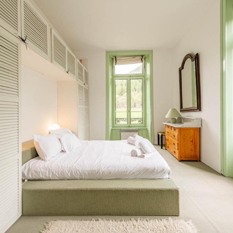 SmartStay Planet - Argentiere - Apartment - 29
