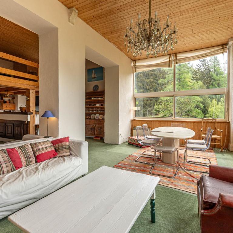 SmartStay Planet - Argentiere - Apartment - 16