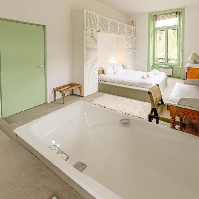 SmartStay Planet - Argentiere - Apartment - 30