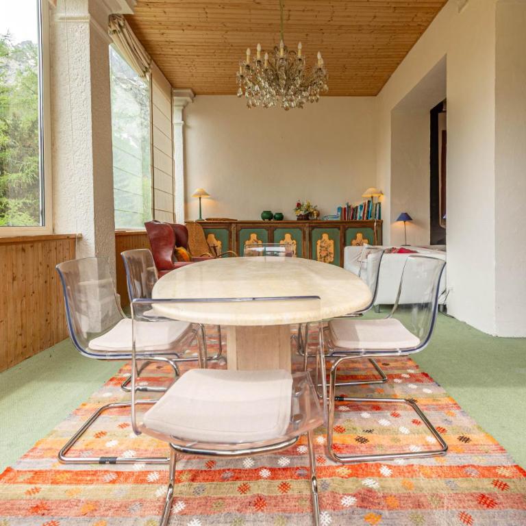 SmartStay Planet - Argentiere - Apartment - 45