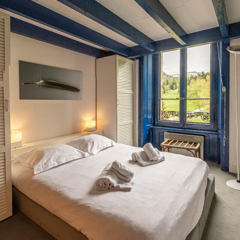 SmartStay Planet - Argentiere - Apartment - 11